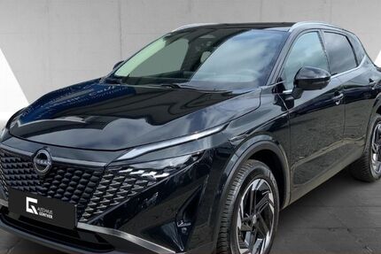 Nissan Qashqai 11.626 km 28.990 € Hamburg 21035