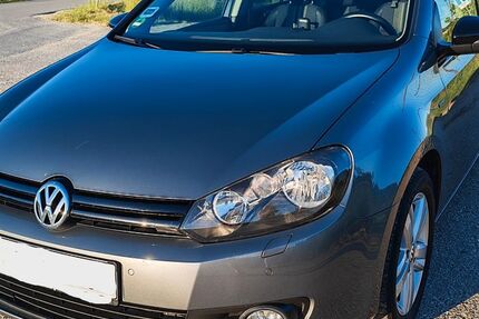 VW Golf 200.000 km 4.900 &euro; Mainburg 84048