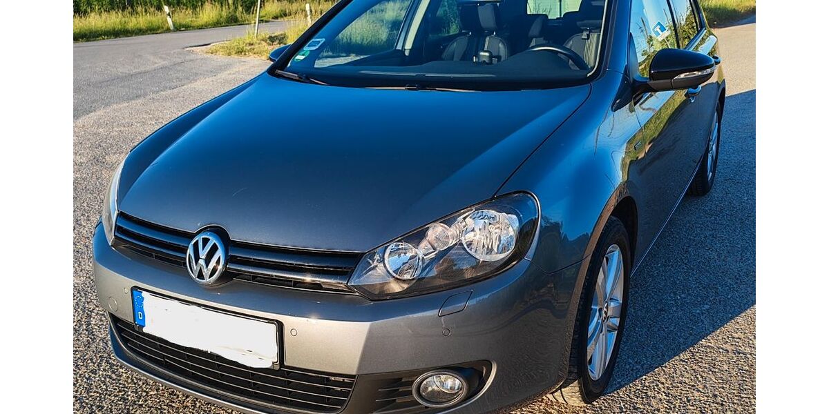 VW Golf 200.000 km 4.900 &euro; Mainburg 84048