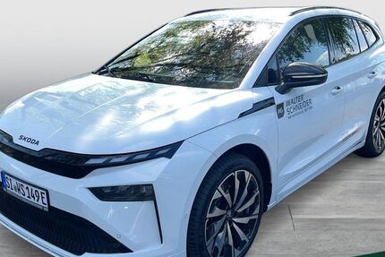 Skoda Enyaq 10.000 km 52.990 &euro; Siegen 57076