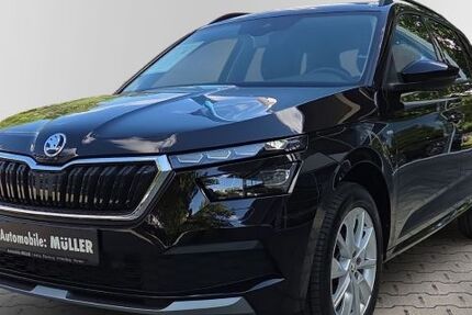 Skoda Kamiq 21.247 km 21.950 &euro; Leipzig 04328