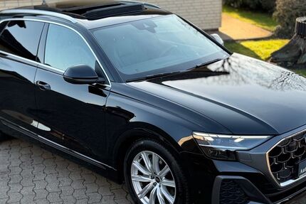 Audi Q8 23.200 km 75.999 &euro; Neuenkirchen bei Bassum 27251