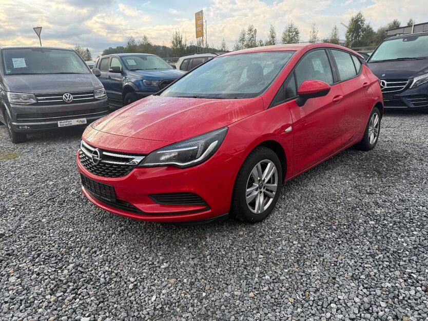 Opel Astra 149.650 km 6.990 € Hutthurm 94116