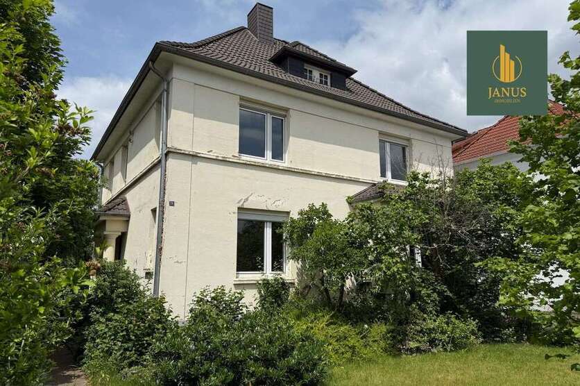 Haus zum Kaufen in Herford 299.000 € 160 m²