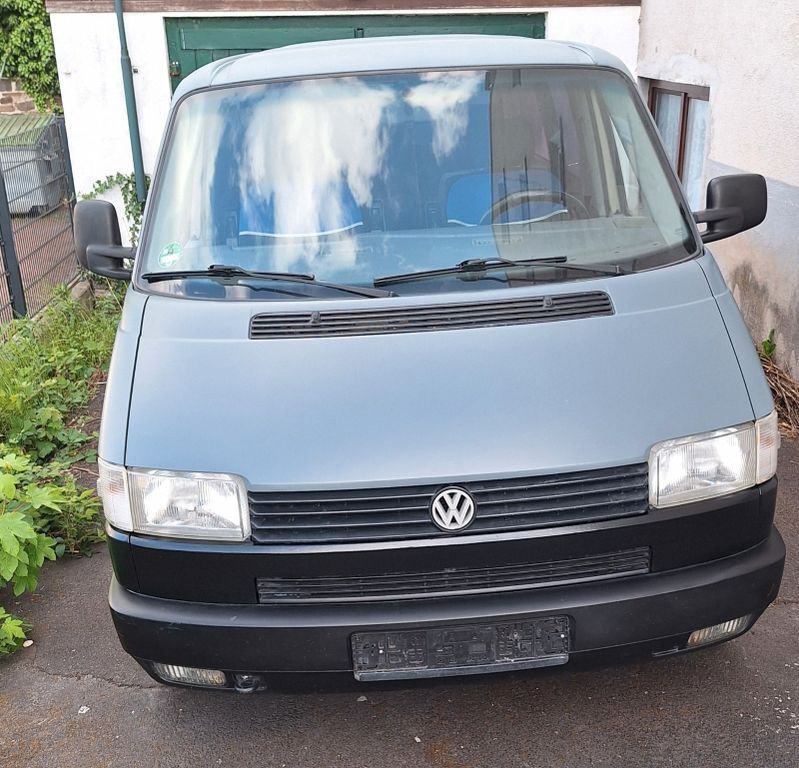 T4 Caravelle