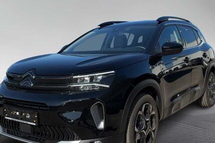 Citroen C5 Aircross 39.400 km 22.490 &euro; München 80339