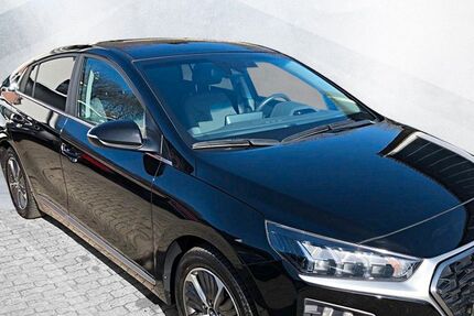 Hyundai IONIQ 49.990 km 20.900 &euro; Rellingen 25462