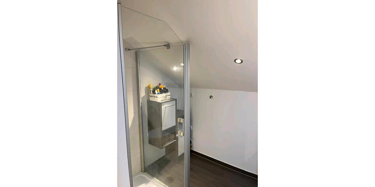 Dachgeschoßwohnung Spiegelau - 3 Zimmer, 70 m&sup2;, 550&euro; | Angebot:26468868