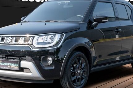 Suzuki Ignis 29.853 km 16.780 &euro; Lüdinghausen 59348