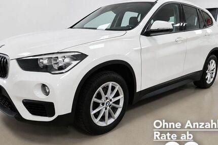 BMW X1 236.400 km 9.990 &euro; Sandhausen ( bei Heidelberg ) 69207