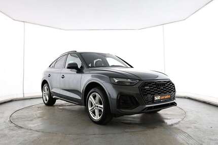 Audi Q5 64.277 km 39.950 &euro; Garching 85748