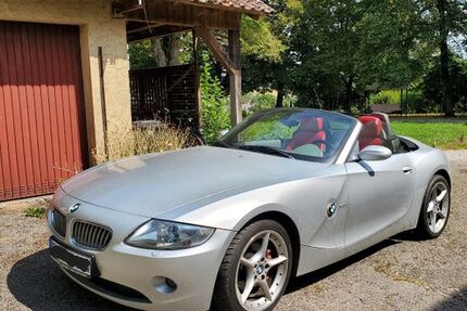BMW Z4 157.500 km 10.250 &euro; Schnelldorf 91625
