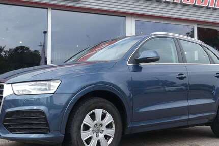 Audi Q3 58.904 km 19.880 &euro; Langenhagen / Kaltenweide 30855