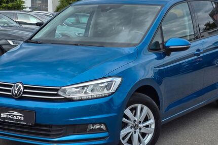VW Touran 139.000 km 20.900 € Hildrizhausen 71157