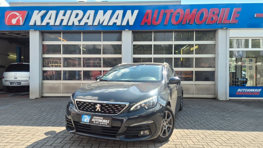 Peugeot 308 157.000 km 10.999 &euro; Osnabrück 49090