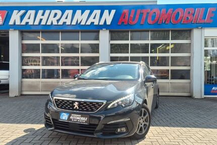Peugeot 308 157.000 km 9.599 &euro; Osnabrück 49090