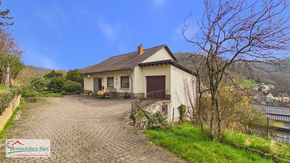 Einfamilienhaus Merzig - 4 Zimmer, 140 m&sup2;, 249.800&euro; | Angebot:26290332