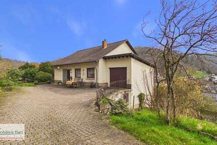 Haus Merzig - 4 Zimmer, 140 m&sup2;, 249.800&euro; | Angebot:26290332