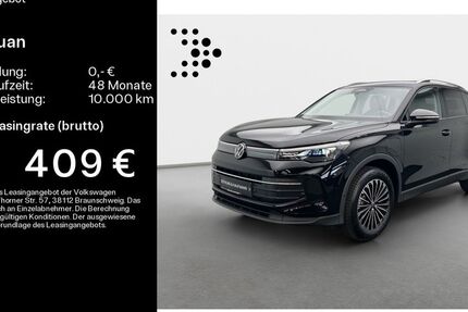 VW Tiguan 7.278 km 39.800 &euro; Hofheim 65719