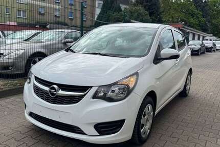Opel Karl 72.000 km 6.000 &euro; Essen 45143