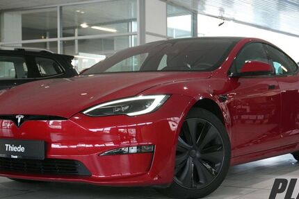 Tesla Model S 70.990 km 64.550 &euro; Schöningen 38364