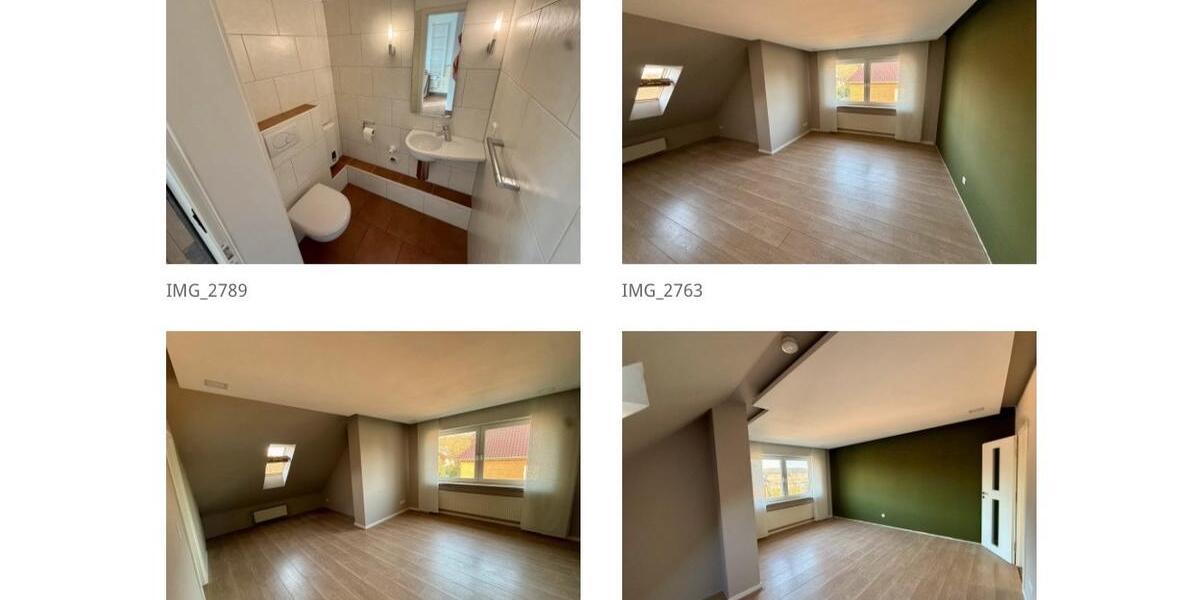 Maisonettenwohnung Dorsten - 3 Zimmer, 132 m&sup2;, 185.000&euro; | Angebot:25297058