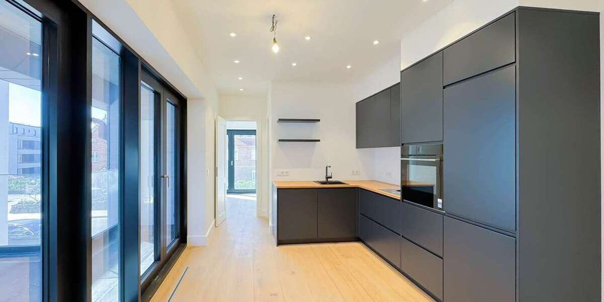 Etagenwohnung Sylt - 3 Zimmer, 60 m&sup2;, 1.682.000&euro; | Angebot:21428899