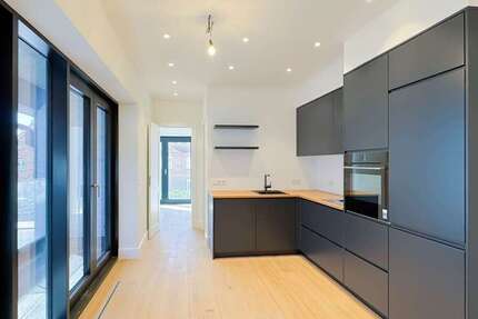 Wohnung Sylt - 3 Zimmer, 60 m&sup2;, 1.682.000&euro; | Angebot:21428899