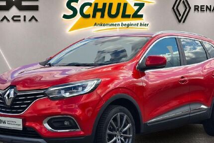 Renault Kadjar 36.723 km 16.990 &euro; Rathenow 14712
