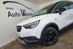 Opel Crossland X 120 Jahre LED Navi Kamera Spur 45.300 km 13.450 &euro; Garrel 49681