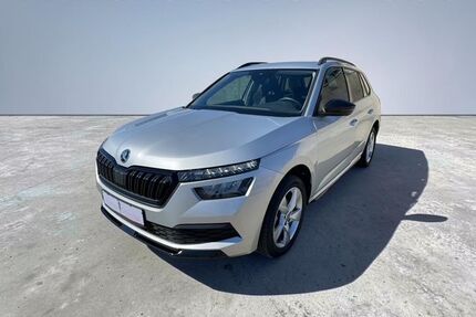 Skoda Kamiq 38.481 km 19.985 &euro; Berlin 13089