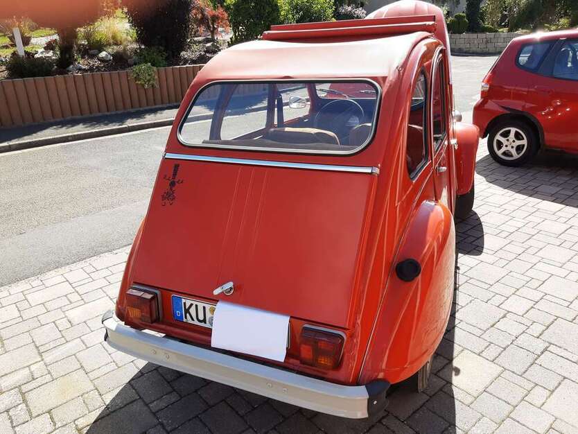 2CV