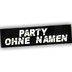 Party Ohne Namen / DJs A.LEE -- D.Vortex -- Para.Dasta