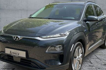 Hyundai KONA 40.861 km 21.890 &euro; Michelfeld 74545