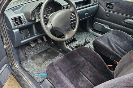 Ford Fiesta 68.000 km 3.500 &euro; Baesweiler 52499