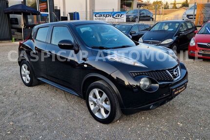 Nissan Juke 95.400 km 7.690 € Kirchheim unter Teck 73230