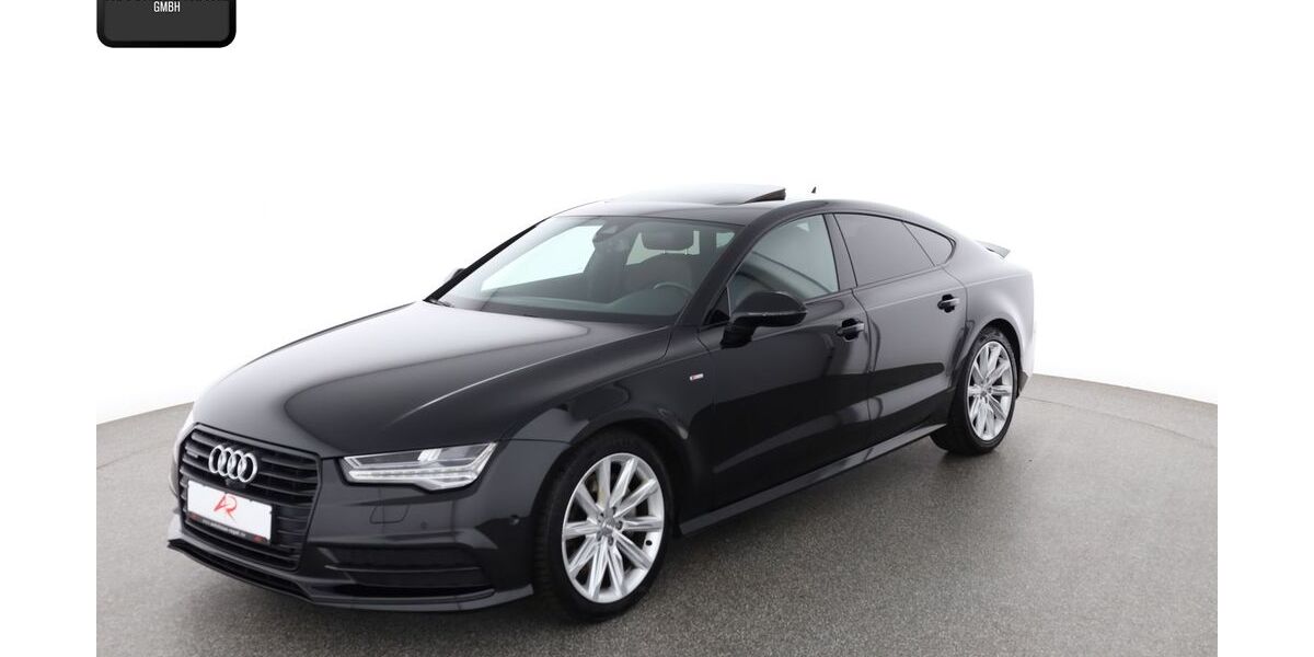 Audi A7 89.998 km 28.880 &euro; Schönefeld 12529