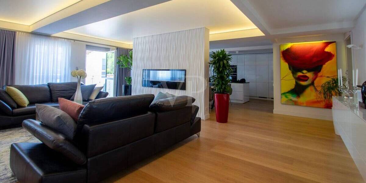 Etagenwohnung Suhl - 4 Zimmer, 184 m&sup2;, 399.000&euro; | Angebot:25742632