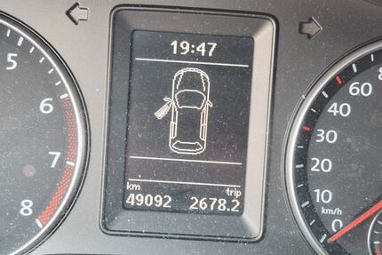 VW Golf Plus 50.000 km 12.500 &euro; Köngen 73257