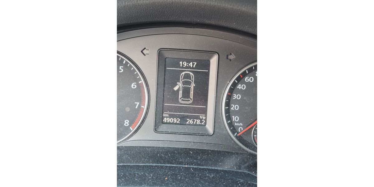 VW Golf Plus 50.000 km 12.500 &euro; Köngen 73257