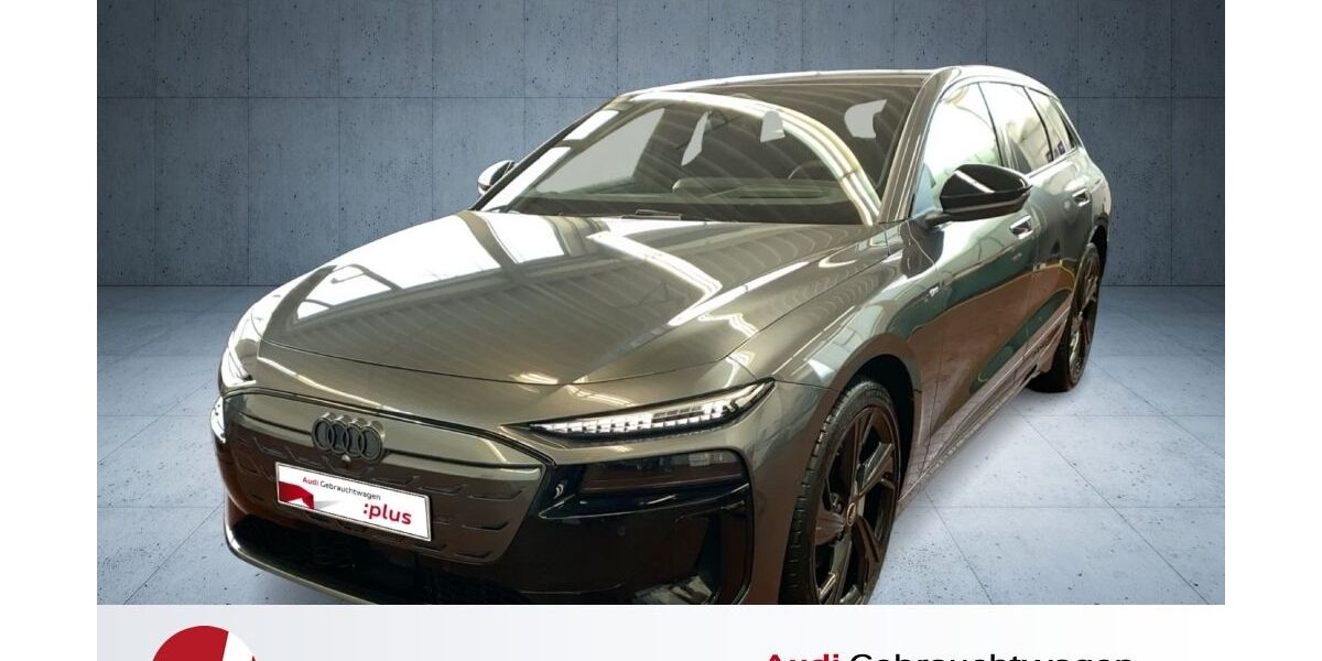 Audi A6 e-tron 9.900 km 79.840 &euro; Saal a.d. Donau 93342