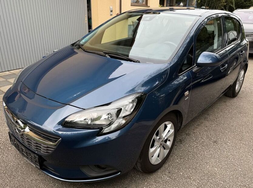 Corsa