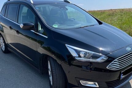 Ford Grand C-Max