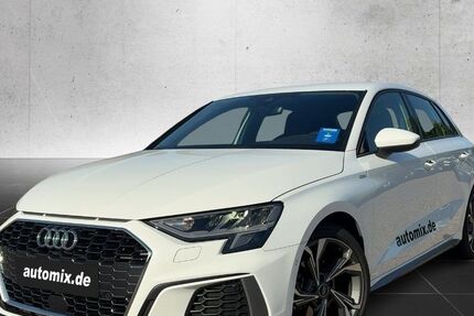 Audi A3 52.809 km 26.900 &euro; Gadebusch 19205
