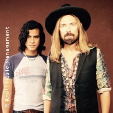 High South - Shine The Light Tour 2026 10.03.2026 Die Kantine