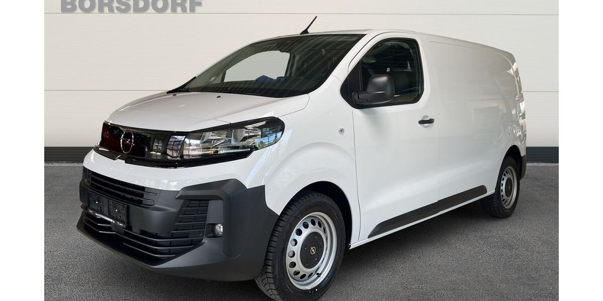 Opel Vivaro 2.900 km 28.490 &euro; Borsdorf bei Leipzig 04451