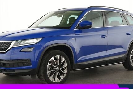Skoda Kodiaq 32.847 km 25.699 &euro; Neuss 41460