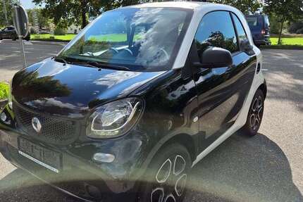 Smart forTwo 110.000 km 5.800 € Schorndorf 73614