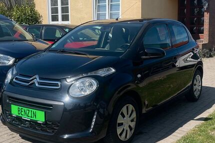 Citroen C1 112.995 km 8.888 &euro; Ascheberg 24326