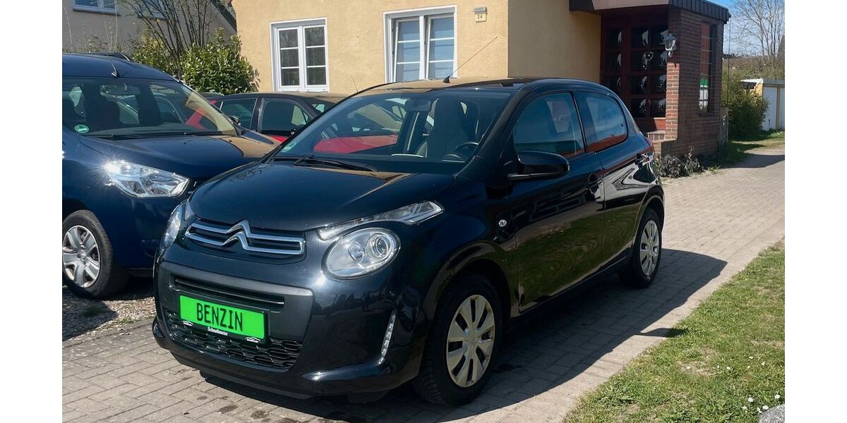 Citroen C1 112.995 km 8.888 &euro; Ascheberg 24326